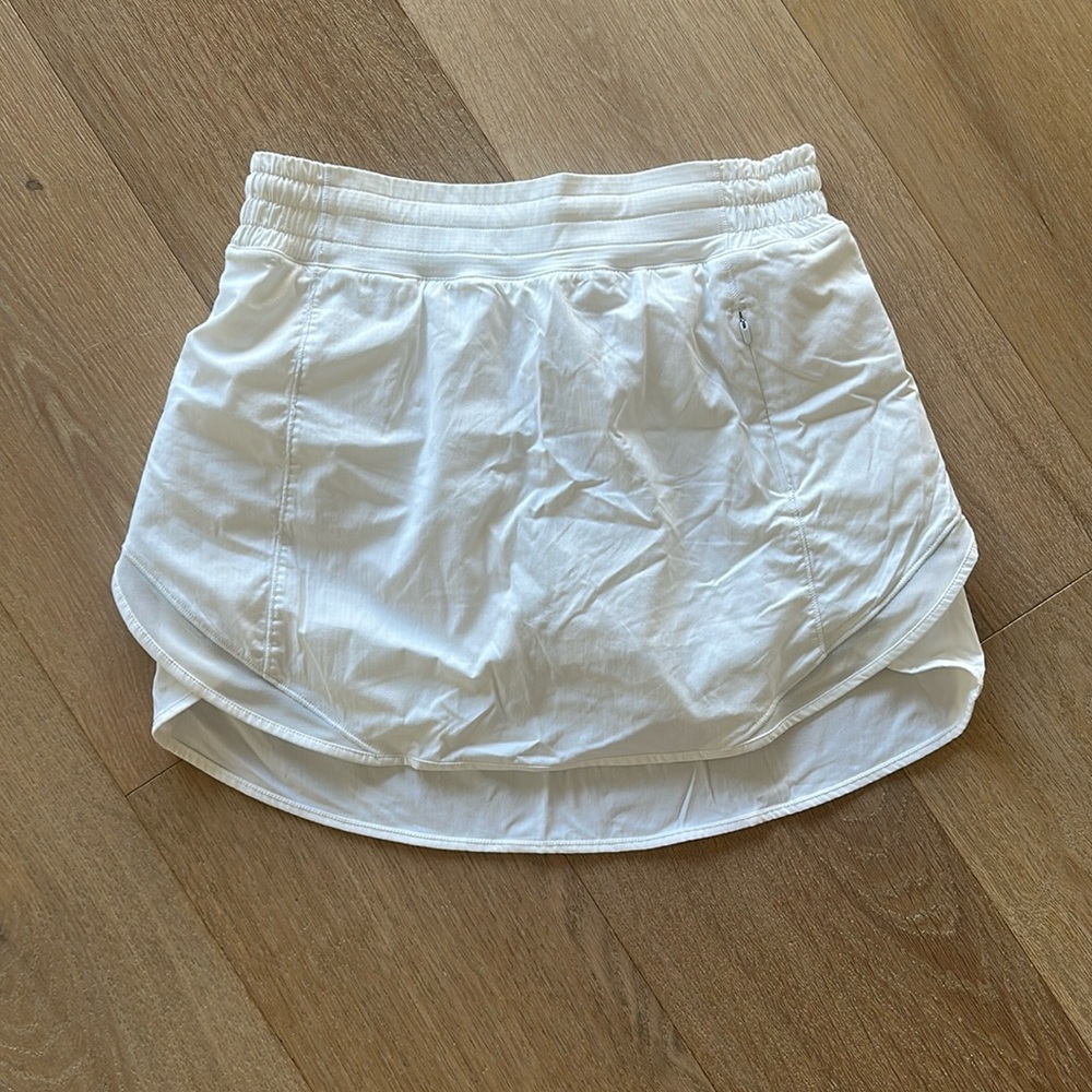 Lululemon Skirt